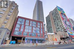 1912 - 308 JARVIS STREET Toronto, ON M5B 0E3