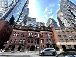 1404 - 11 ST. JOSEPH STREET Toronto, ON M4Y 3G4