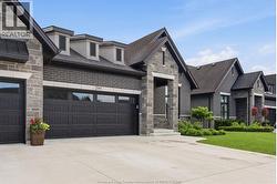 299 XAVIER CIRCLE Lakeshore, ON N8N 0J3