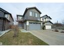 3623 8 St Nw, Edmonton, AB  - Outdoor With Facade 