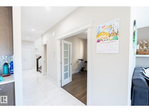 3623 8 St Nw, Edmonton, AB - Indoor Photo Showing Other Room