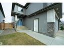3623 8 St Nw, Edmonton, AB  - Outdoor 