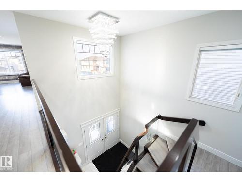 3623 8 St Nw, Edmonton, AB - Indoor Photo Showing Other Room