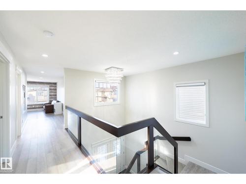 3623 8 St Nw, Edmonton, AB - Indoor Photo Showing Other Room