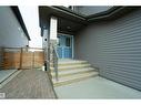 3623 8 St Nw, Edmonton, AB  - Outdoor With Exterior 