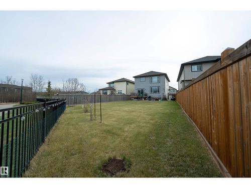 3623 8 St Nw, Edmonton, AB - Outdoor