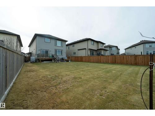 3623 8 St Nw, Edmonton, AB - Outdoor