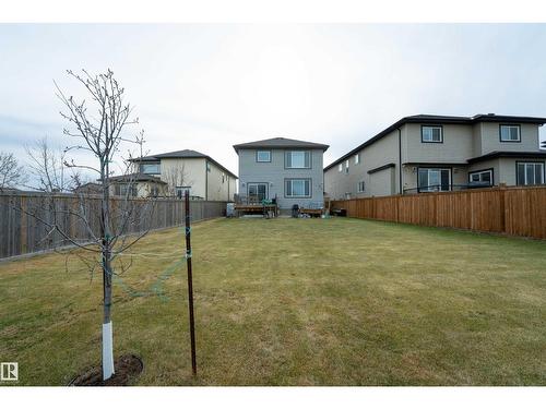 3623 8 St Nw, Edmonton, AB - Outdoor