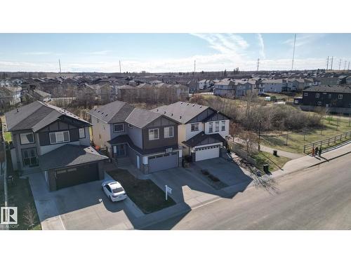 3623 8 St Nw, Edmonton, AB - Outdoor