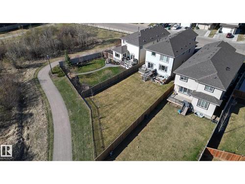 3623 8 St Nw, Edmonton, AB - Outdoor With View
