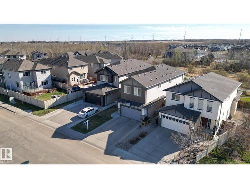 3623 8 St Nw, Edmonton, AB - Outdoor