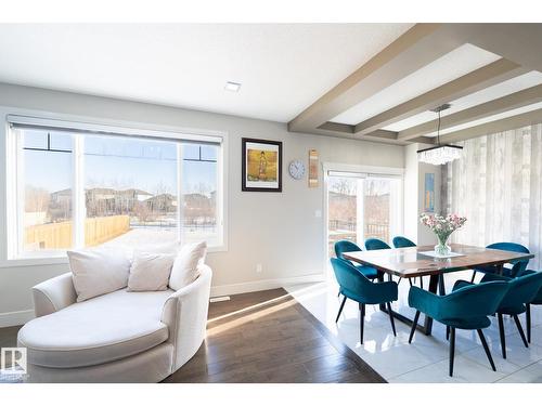 3623 8 St Nw, Edmonton, AB - Indoor