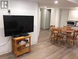 BASEMENT - 231 RAYMERVILLE DRIVE Markham, ON L3P 6S2