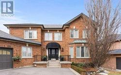 BASEMENT - 46 CHATSWORTH COURT Vaughan, ON L4L 7E9