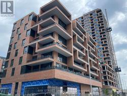 C-320 - 38 SIMCOE PROMENADE Markham, ON L6G 0H7