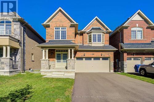 114 WATERSHED GATE  East Gwillimbury, ON L9N 0Y2