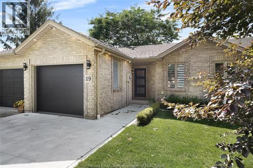 19 MALIBU DRIVE , Leamington, Ontario N8H 5G4 3