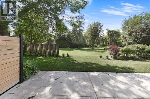 19 MALIBU DRIVE , Leamington, Ontario N8H 5G4 5