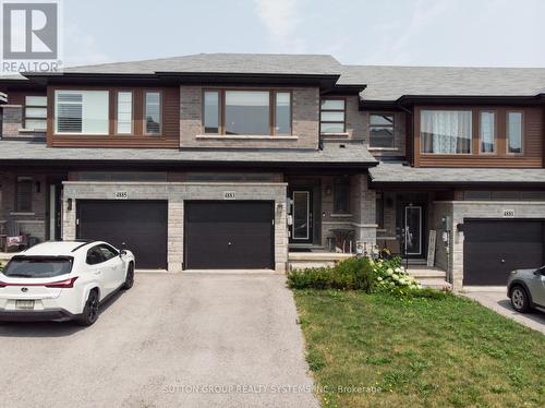4883 CONNOR DRIVE  Lincoln, ON L3J 0S2