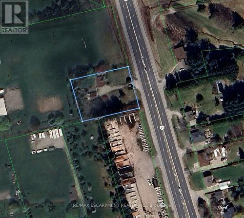 127 BRANT ROAD  Brant, ON N3L 3E1
