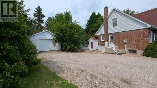 127 Brant Road, Brant, ON - Outdoor