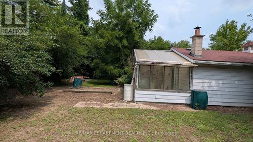 127 Brant Road, Brant, ON - Outdoor