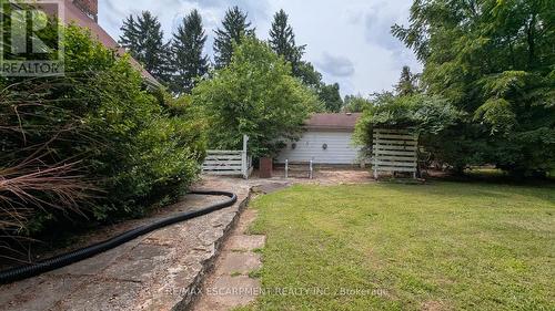 127 Brant Road, Brant, ON - Outdoor