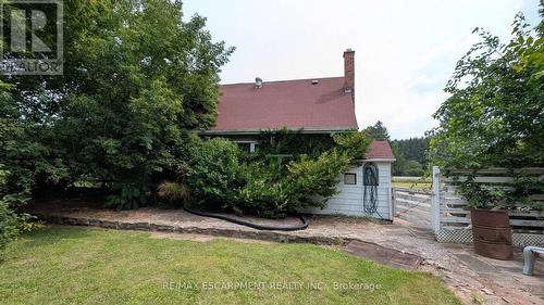 127 Brant Road, Brant, ON - Outdoor