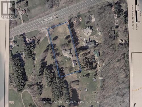 127 Brant Road, Brant, ON - Other