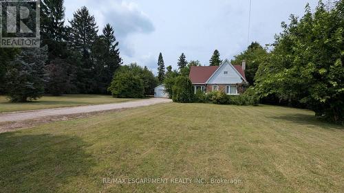 127 Brant Road, Brant, ON - Outdoor