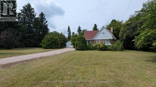 127 Brant Road, Brant, ON - Outdoor