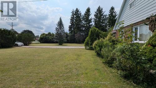127 Brant Road, Brant, ON - Outdoor