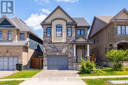148 HOLLYBROOK TRAIL S Kitchener, ON N2R 0M2