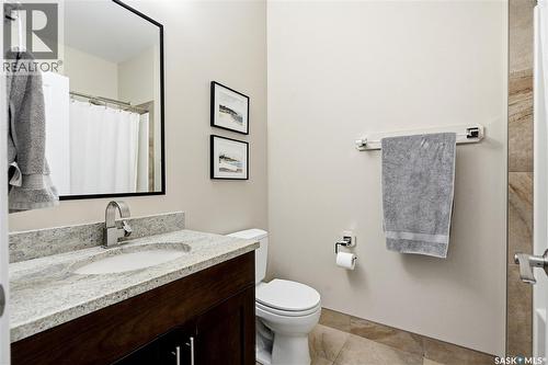 315 Werschner Lane, Saskatoon, SK - Indoor Photo Showing Bathroom