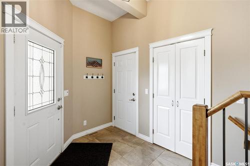 315 Werschner Lane, Saskatoon, SK - Indoor Photo Showing Other Room