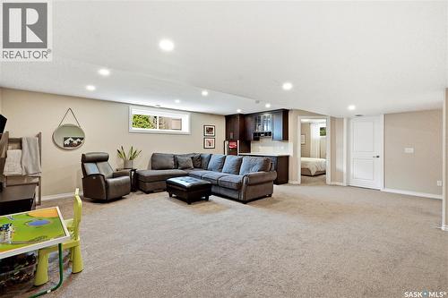 315 Werschner Lane, Saskatoon, SK - Indoor Photo Showing Other Room
