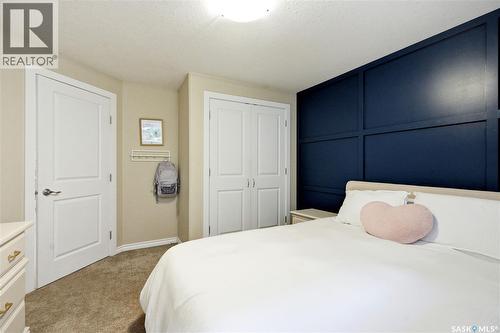 315 Werschner Lane, Saskatoon, SK - Indoor Photo Showing Bedroom