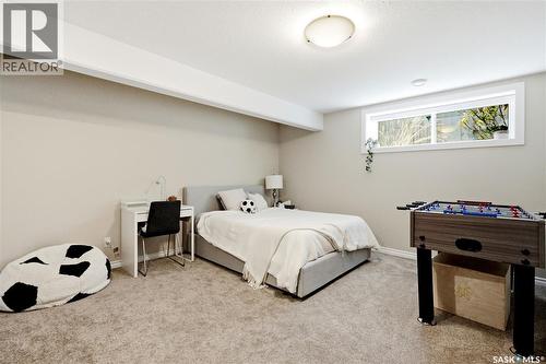 315 Werschner Lane, Saskatoon, SK - Indoor Photo Showing Bedroom