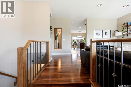 315 Werschner Lane, Saskatoon, SK - Indoor Photo Showing Other Room