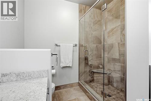315 Werschner Lane, Saskatoon, SK - Indoor Photo Showing Bathroom