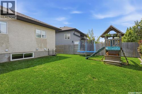 315 Werschner Lane, Saskatoon, SK - Outdoor