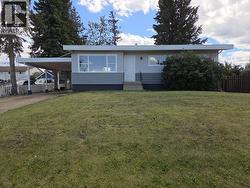 1509 115 Avenue  Dawson Creek, BC V1G 3C6