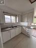 15 Champlain Avenue, Hamilton, ON  - Indoor Photo Showing Kitchen With Double Sink 