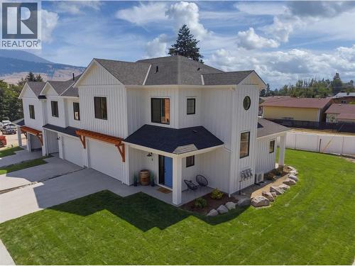 11565 Okanagan Centre Road E  Lake Country, BC V4V 1G4