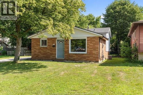 105 KIM COURT  Essex, ON N8M 2Z8