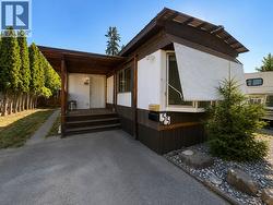 3245 Paris Street Unit# 55 Penticton, BC V2A 3T9