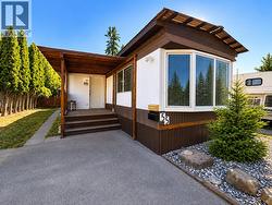 3245 Paris Street Unit# 55 Penticton, BC V2A 3T9