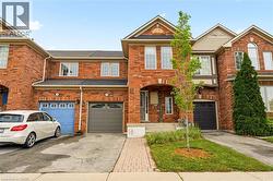 2463 CARBERRY Way Oakville, ON L6M 4S5