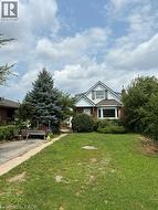 1031 FENNELL Avenue E Unit# 2 Hamilton, ON L8T 1R5