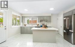 Kitchen - 
